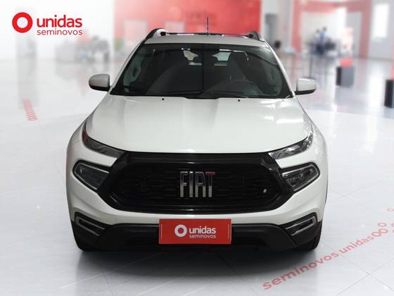 FIAT TORO 1.3 TURBO 270 FLEX FREEDOM AT6